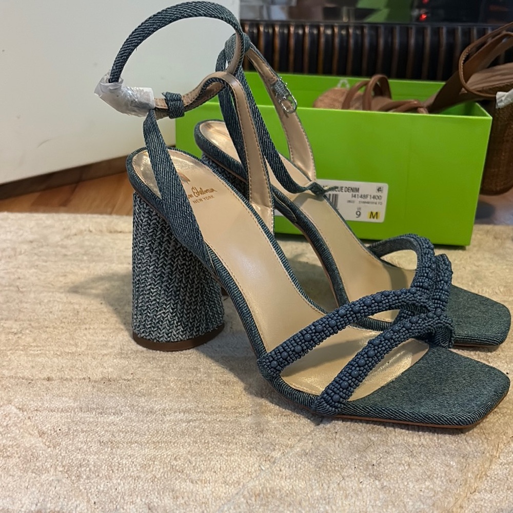 Sam Edelman